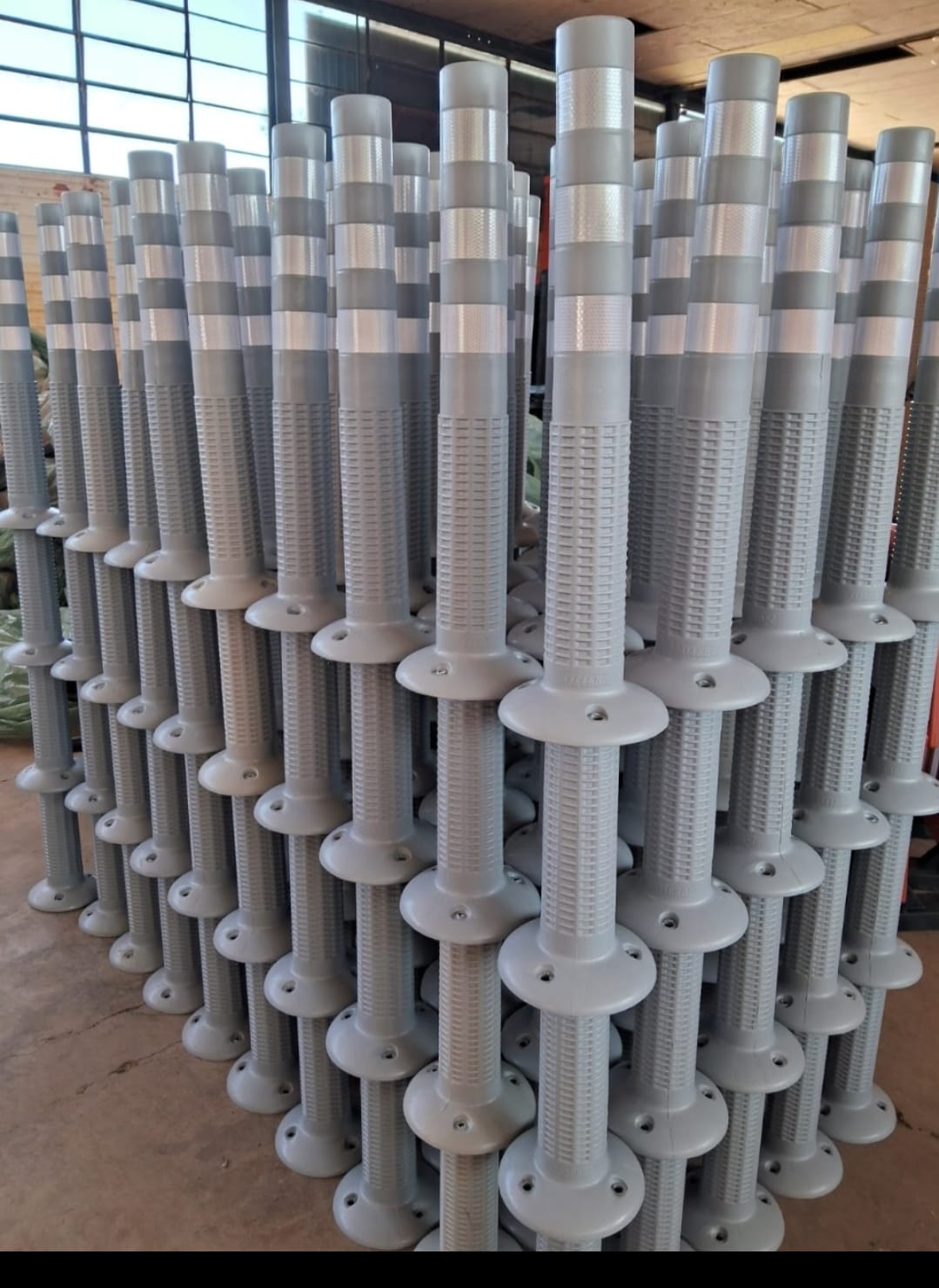 Delineador Tubular
